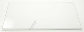 Hisense Gorenje Vegetable Drawer Cover - Hk1103614 Glass Shelf