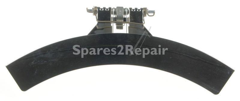 Washing Machine And Tumble Dryer Door Handles - 4055256731 Handle Porthole Chrome Plated [Electrolux Aeg]