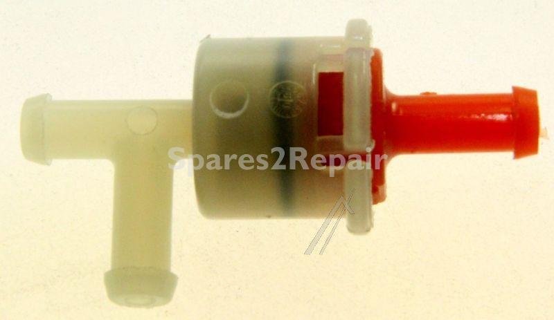 Valve - Ms-621922 Safety Valve [Groupe SEB]