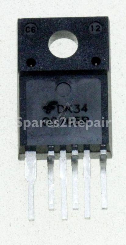 Samsung Ic - 1107-002644 Ic-emmc thgbmng5d1lbait 4gbyte x1 bga 15