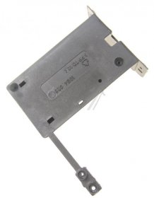 Elica Fixings And Brackets - 3064es Cable Box Cover Block Connector Pp V2