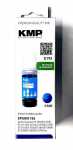 Kmp Cartridge - 1648 0003 E192 Ink Cartridge Cyan 8k