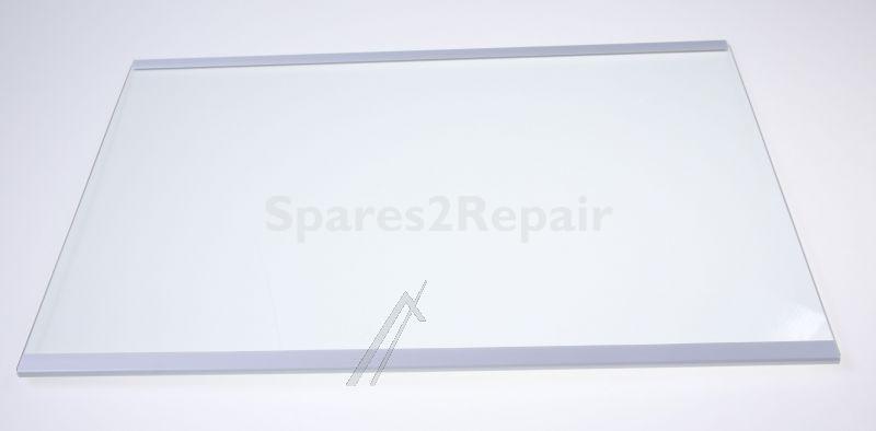 Homa Shelf Assembly - 2106100635 Fridge Shelf Assembly