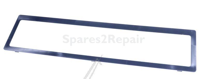 Lamp Cover - 1036384 Lamp Glass [Amica]