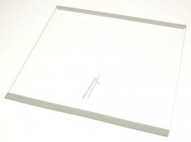 Homa Shelf Assembly - 2106100166 Shelf Of Freezer Chamber