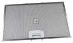 Metal Grease Trap - 00443985 Metal-mesh Grease Filter [Bosch Siemens]