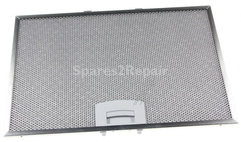 Metal Grease Trap - 00443985 Metal-mesh Grease Filter [Bosch Siemens]