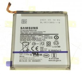 Samsung Phone Battery Packs - Eb-ba516aby Gh82-22889a Svc Batt Assembly-eb-ba516aby Koc Svc