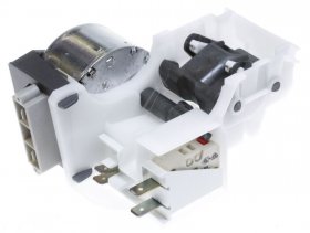 Door Lock - 00029986 Latch [Bosch Siemens]