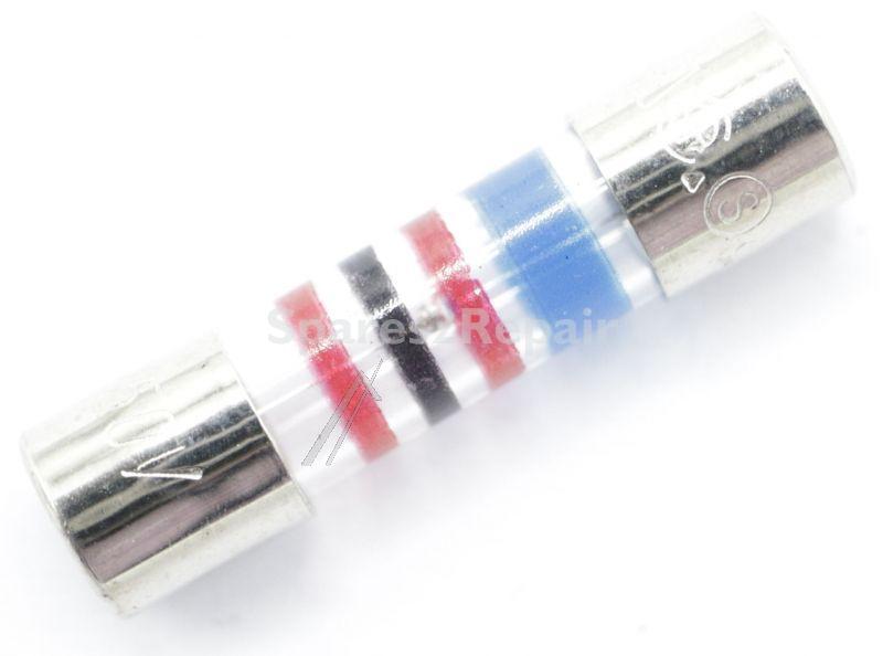 Panasonic Fuse - K5d202bk0005 Fuse 250v 2 0a