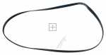 Hutchinson Poly v belt J - 1194 J 6 Ma Poly V Belt