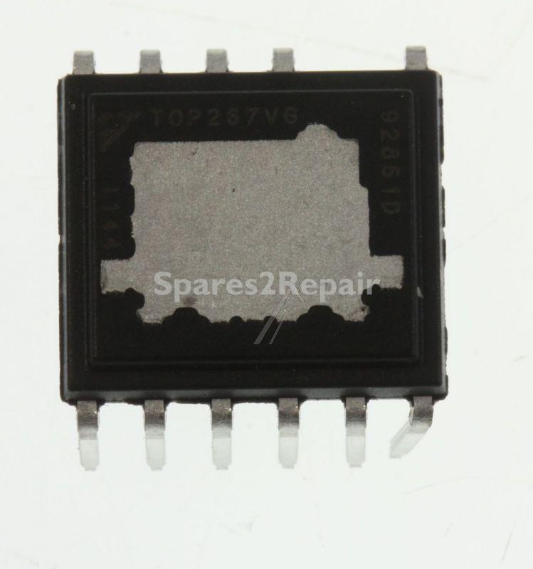 Power Integrations Ic - Ac-dc Convertor Ic 137w, Dip-11