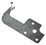 Homa Door Hinges For Fridges - 2301400155 Upper Door Hinge Assembly