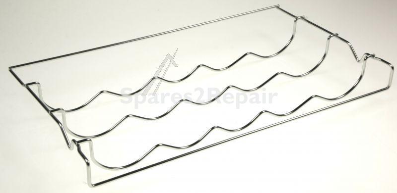Wine Rack - C00647796 488000647796 Wine Rack X2 [Whirlpool Indesit]