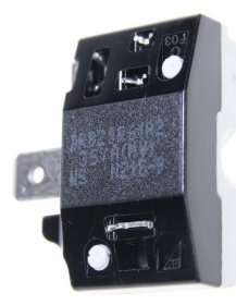 Hisense Gorenje Bimetal Fuse - Drb20r61a2 Hk1884041 Compressor Overload Protector