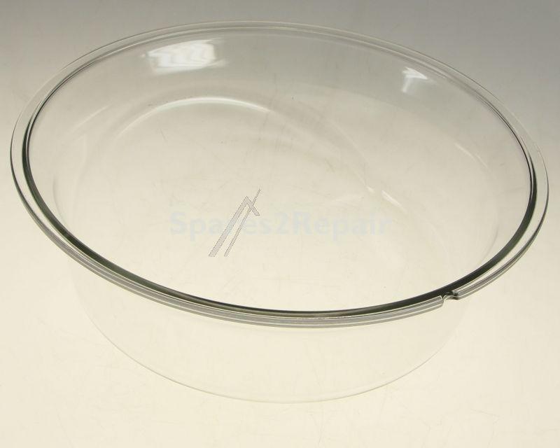 Door Glass - 12538100000005 Door Glass [Midea]