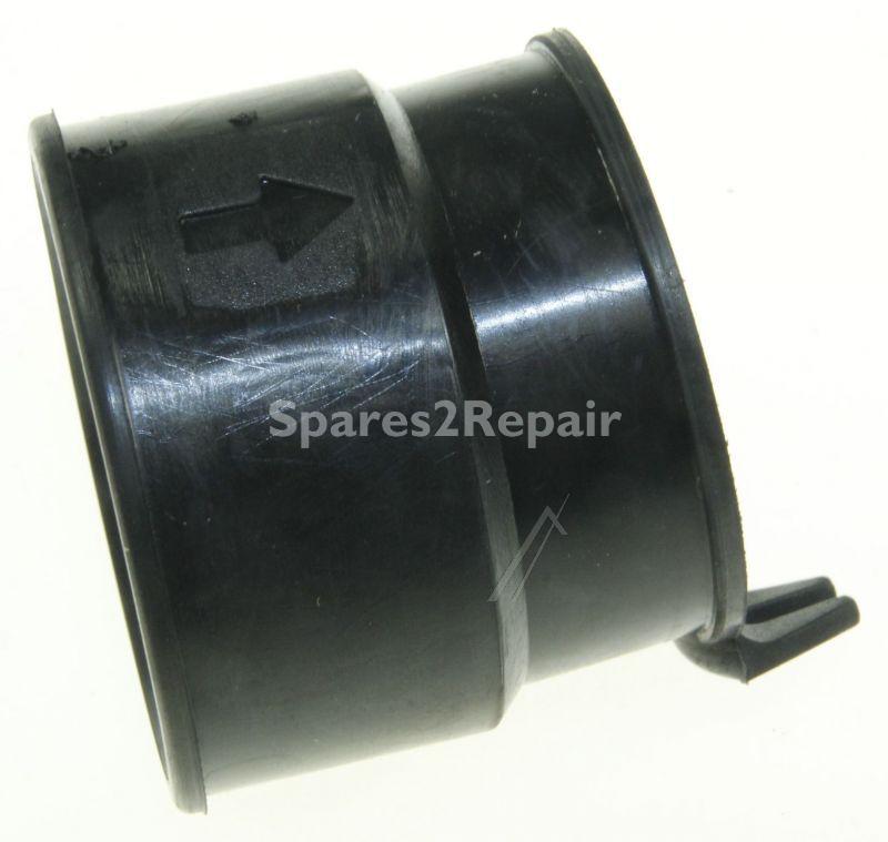 Smeg Tube - 758974517 Hose