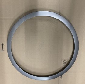 Flange Washing Machine Window - 23000236 Window Frame [Bosch Siemens]