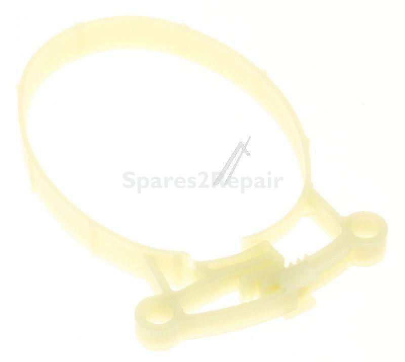 Inlet Tube - 00493766 Hose-inlet [Bosch Siemens]