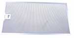Cata Metal Grease Trap - 02819003 Metal Filter 260x465x140