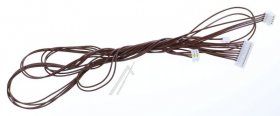 Hisense Gorenje Harness - 867989 Wiring Harness Gcux8-flow Pres Turb Ntc