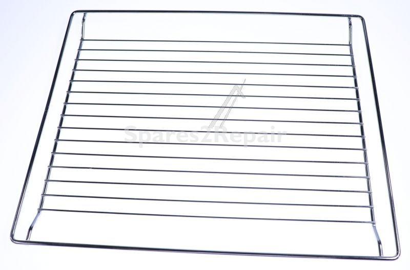 Teka Grill Grates - 83310401 Reinforced Chromed Grid Hlb 840 (mmx)