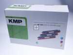 Kmp Toner Cartridge - 1217 1300 C-t238bx Toner Cartridge Black 6 4k