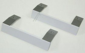 Fridge Door Handles - Vmk Door Handle Packag-166(bnd-s w) [Vestel]
