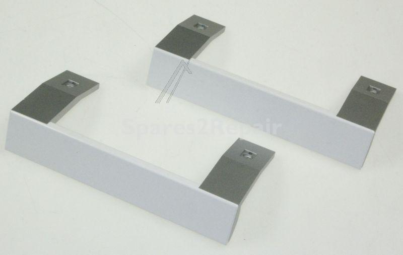 Fridge Door Handles - Vmk Door Handle Packag-166(bnd-s w) [Vestel]
