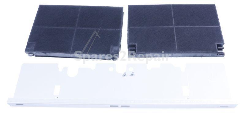 Faber Franke Roblin Carbon Filter - F4 112 0441 093 Carbon Filter