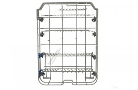 Dish Basket - 1041427 Dish Basket [Amica]