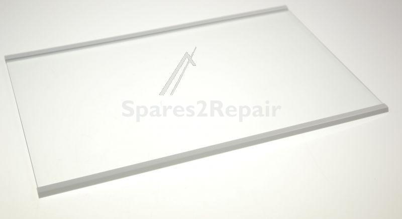 Glass Panel - 1042403 Glass Plates [Amica]