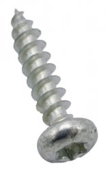 Liebherr Screw - 409832900 Screw 4 0x19 T20 A3k Drawing