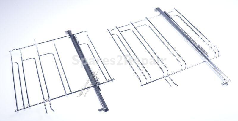 Grid - 4480480004 C00894832 Wire Rack Set Group [Arcelik]