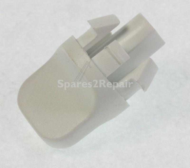 Button - 5311812491 Knob (for Use) Bnc (pa6) Eo12001 w [Delonghi]