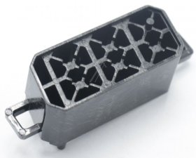 Protection - 42157208 Display 1888 Base Black [Vestel]