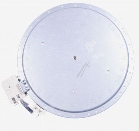 Hisense Gorenje Halogen Heater - 230624 Hi-light Heating Element D 180 1800w