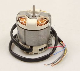 Motor - C00318586 482000009874 Motor [Whirlpool Indesit]