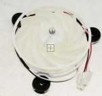 Ventilator Motor - 1059266 Fan Air Duct Freezer Compartment [Amica]