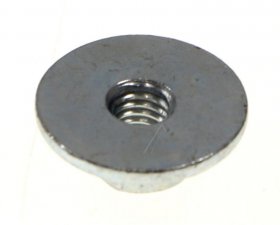 Nut - C00738504 488000738504 Nut M6 With Washer [Whirlpool Indesit]