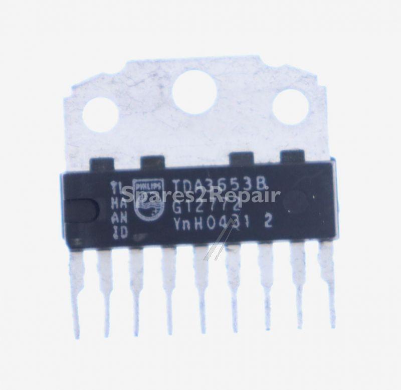 Nxp Ic - Tda3653b Ic Sil9 -rohs-