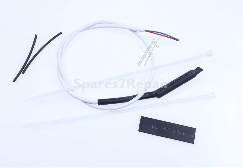 Compatible Temperature Sensor - Temperature Sensor Alternative For Bosch Siemens