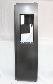 Samsung Fridge Door - Da91-05448b Assembly Door Foam-ref rs8000nc black Caviar