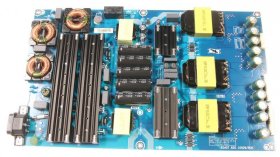 Hisense Gorenje Power Supply Board - Ht285250 Power Board Rsag2 908 10029-09