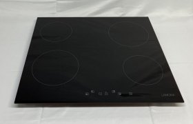 Ceramic Surface - 190263306 C00868223 Ceramic Hob Top [Arcelik]