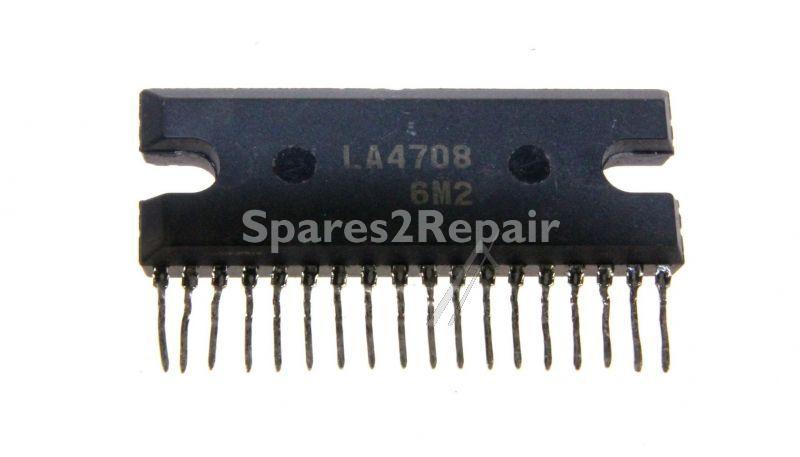 Sanyo Ic - Ic Sip18h