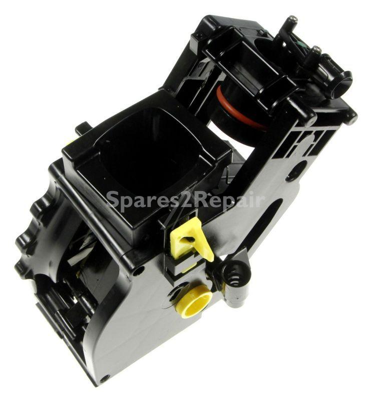 Saeco Brewing Group - Cp0229-01 421944052401 Blk Brew Unit 8gr 5bar Smr