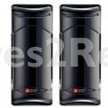 Abus Light Barrier - Dual-infrarot-lichtschranke 120 M - LS2120