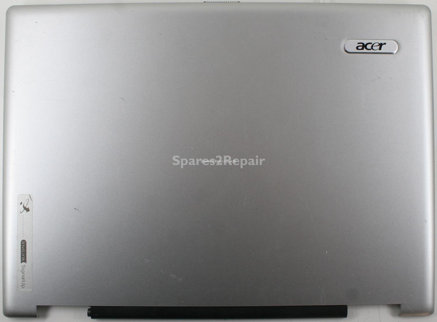 Acer Aspire 3050 - Lid Cover - 3DZR1LCT160 - REV:3A