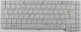 Acer Aspire 4920 - Keyboard - NSK-H3V0U - 9J5982V0U737027A3SA